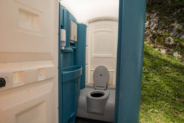 Best Temporary restroom rental  in Moa, UT
