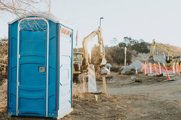 Best Affordable portable toilet rental  in Moa, UT