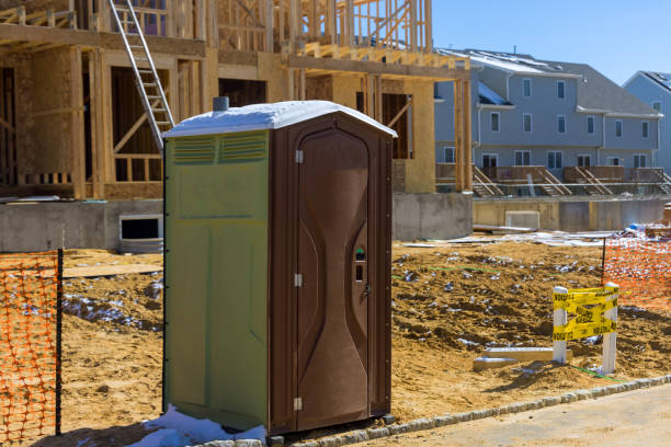 Best Porta potty cleaning services  in Moa, UT