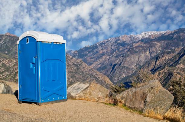 Best Porta potty rental for parties  in Moa, UT
