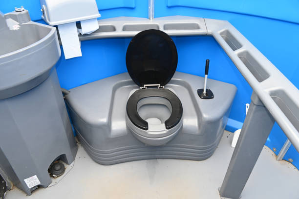 Best High-end porta potty rental  in Moa, UT