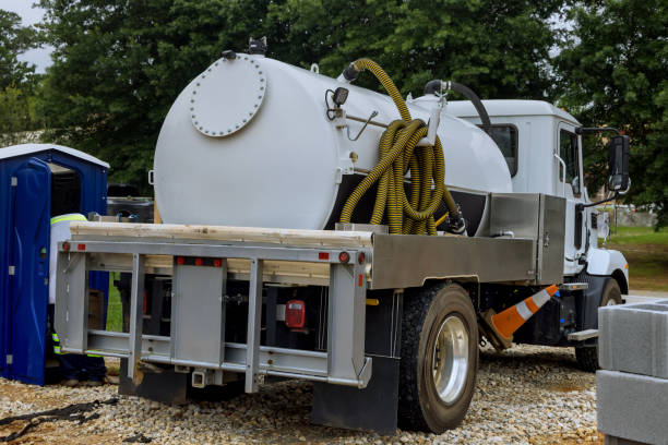 Best Portable toilet rental cost  in Moa, UT