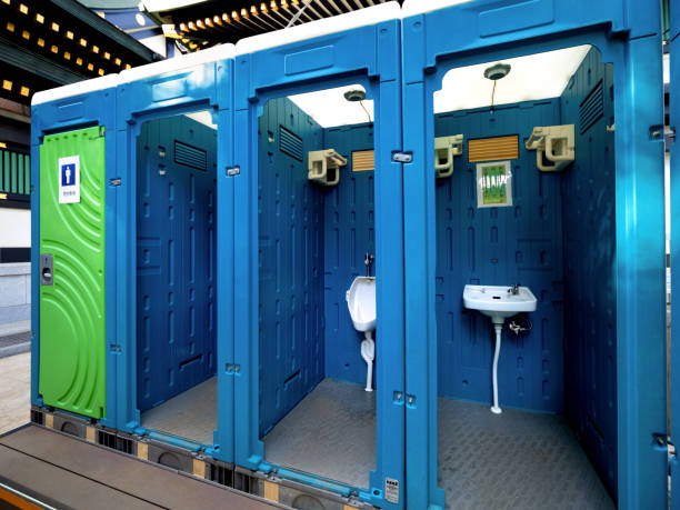 Best Best portable toilet rental  in Moa, UT