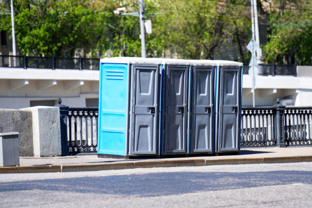 Professional porta potty rental in Moa, UT