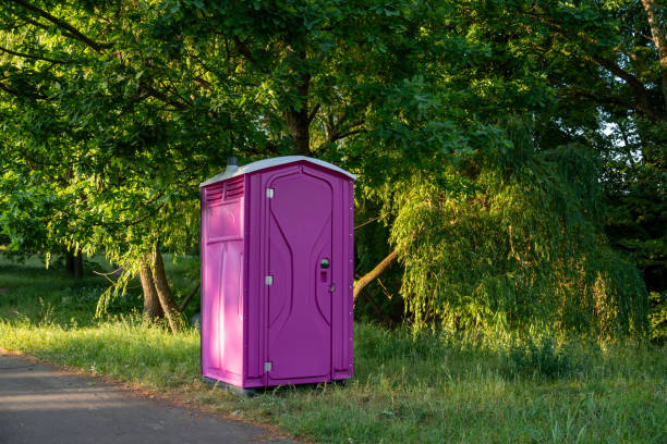 Best Local porta potty services  in Moa, UT